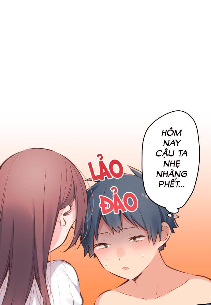 Cô Bạn Gái Hai Mặt Chapter 41 - 24
