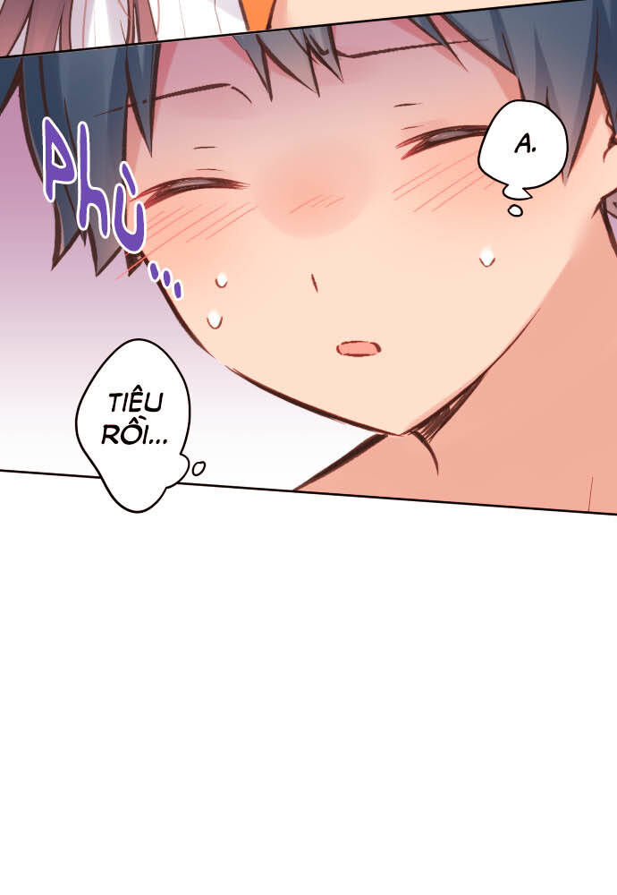 Cô Bạn Gái Hai Mặt Chapter 41 - 25