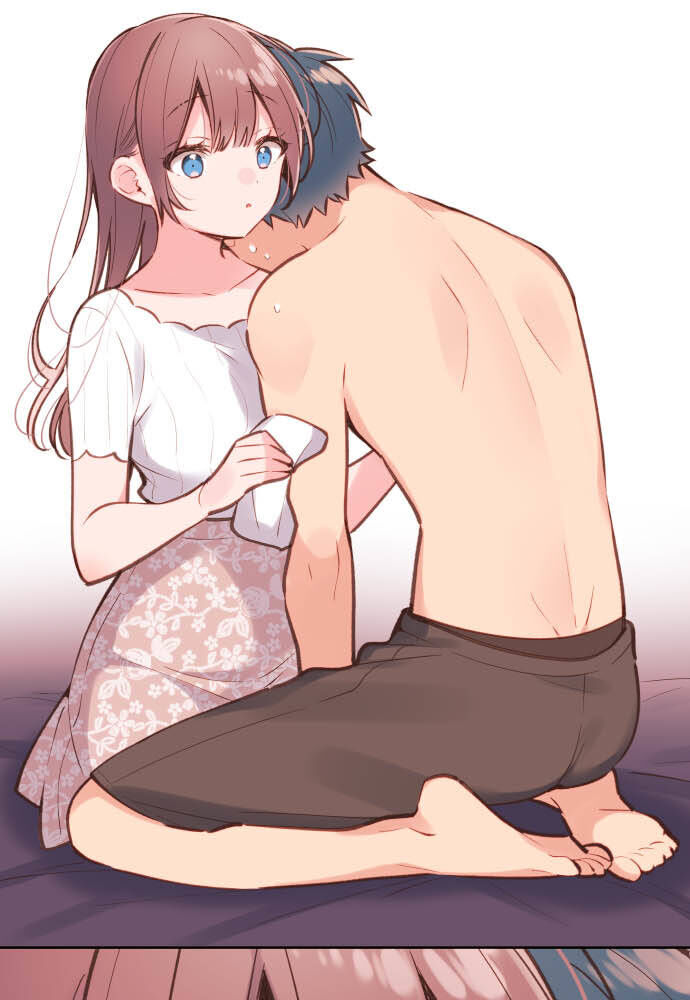 Cô Bạn Gái Hai Mặt Chapter 41 - 26