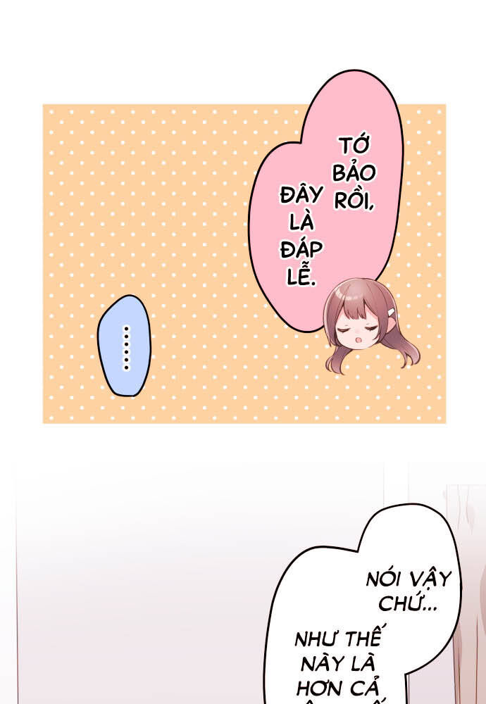 Cô Bạn Gái Hai Mặt Chapter 41 - 4