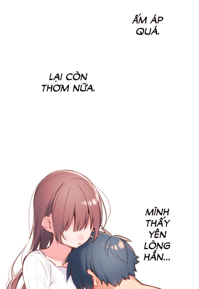 Cô Bạn Gái Hai Mặt Chapter 41 - 31