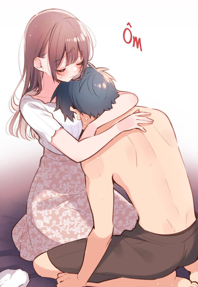 Cô Bạn Gái Hai Mặt Chapter 41 - 35