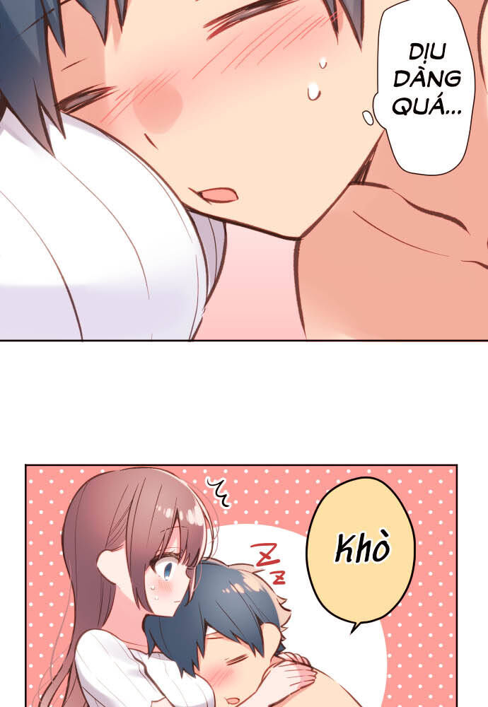 Cô Bạn Gái Hai Mặt Chapter 41 - 38