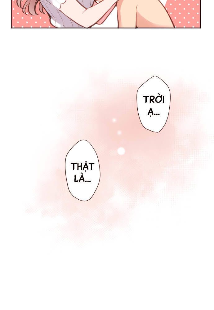 Cô Bạn Gái Hai Mặt Chapter 41 - 39