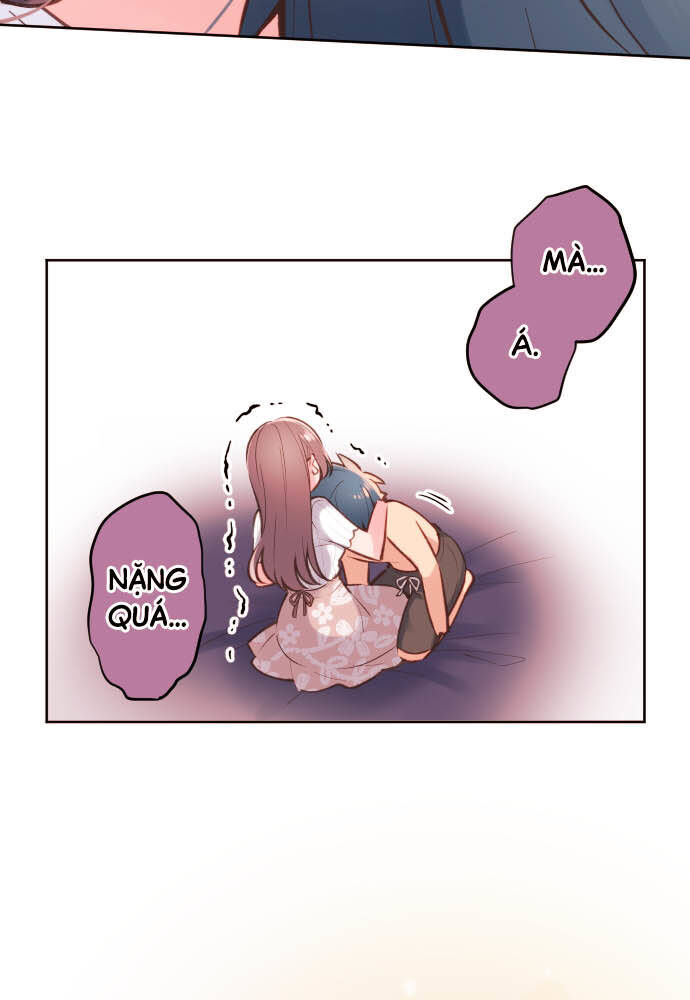 Cô Bạn Gái Hai Mặt Chapter 41 - 42