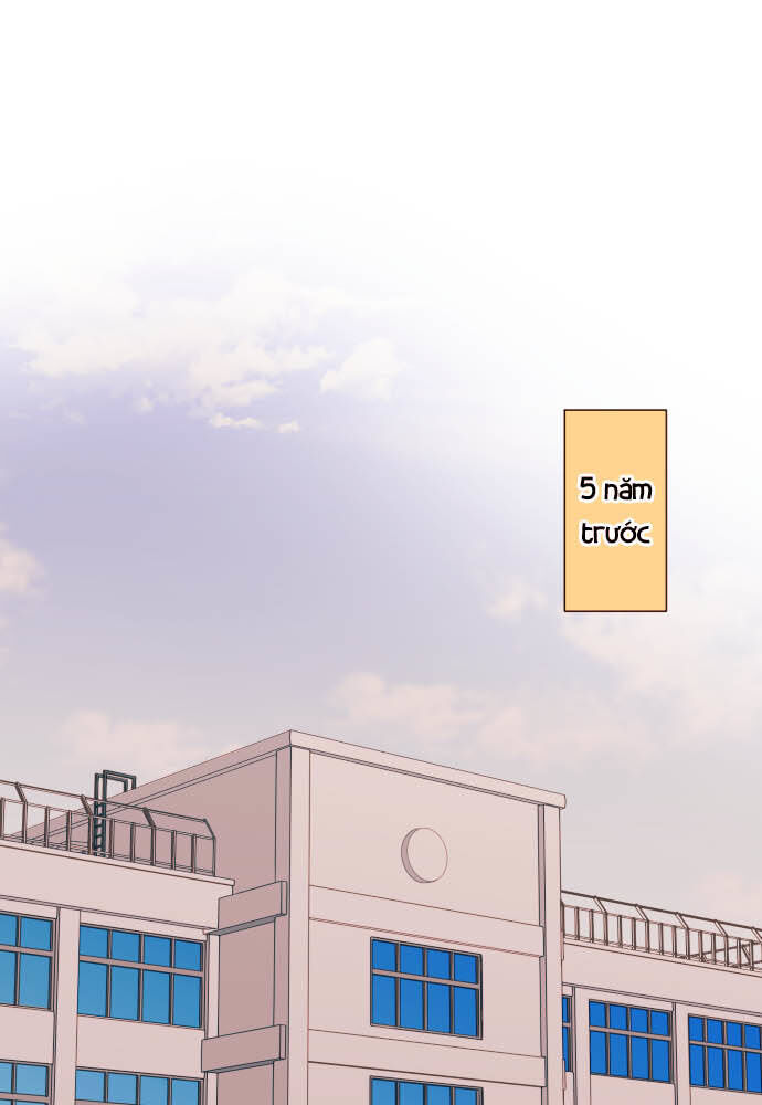 Cô Bạn Gái Hai Mặt Chapter 41 - 45