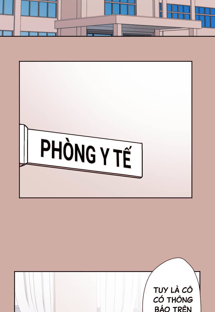 Cô Bạn Gái Hai Mặt Chapter 41 - 46