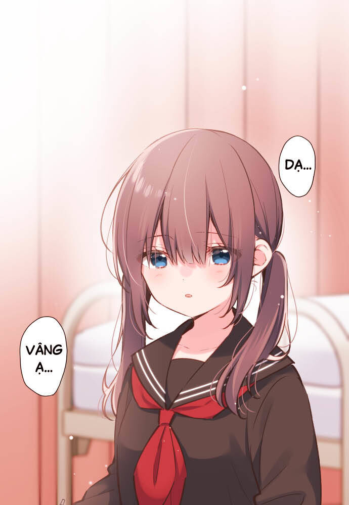 Cô Bạn Gái Hai Mặt Chapter 41 - 49