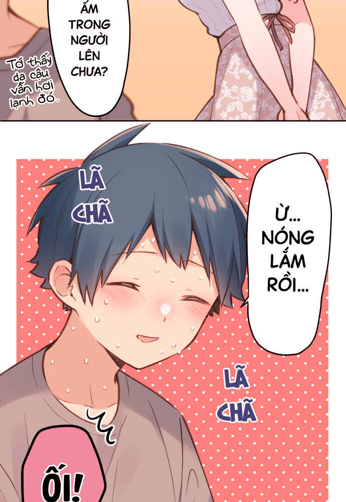 Cô Bạn Gái Hai Mặt Chapter 41 - 6