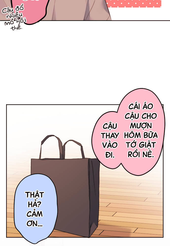 Cô Bạn Gái Hai Mặt Chapter 41 - 7