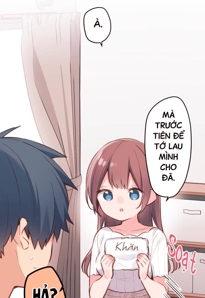 Cô Bạn Gái Hai Mặt Chapter 41 - 8