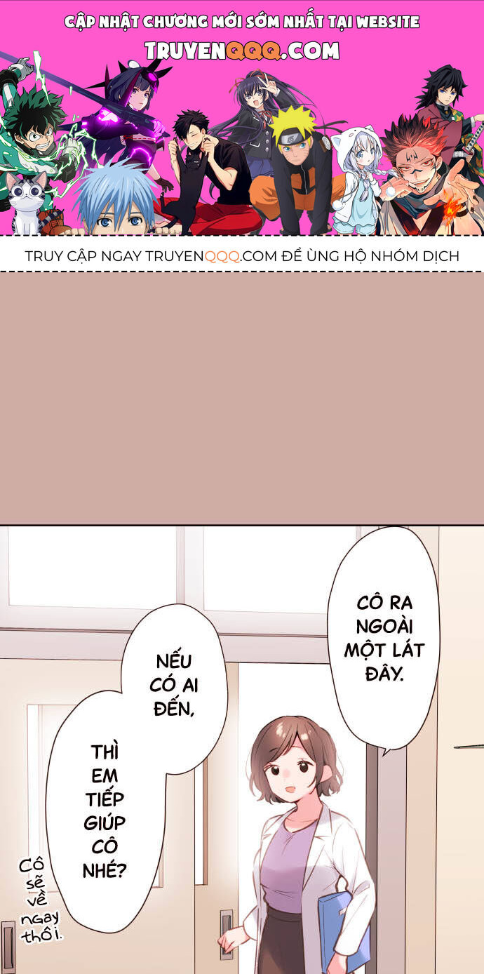 Cô Bạn Gái Hai Mặt Chapter 42 - 1