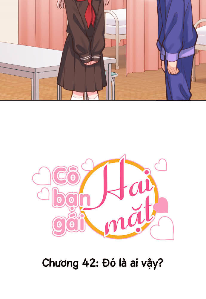 Cô Bạn Gái Hai Mặt Chapter 42 - 11