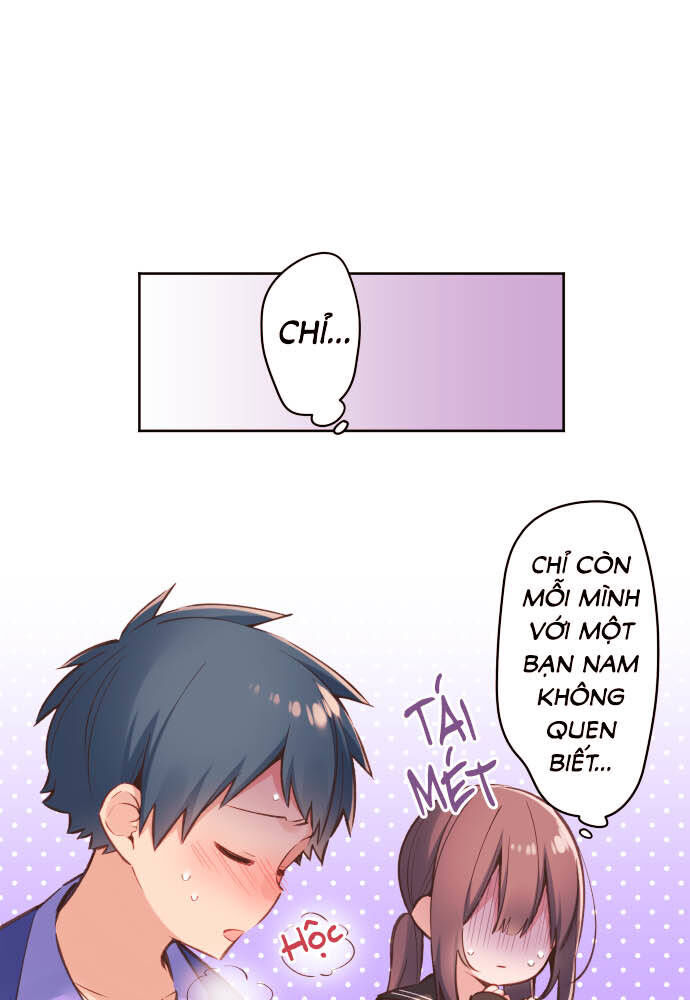 Cô Bạn Gái Hai Mặt Chapter 42 - 12