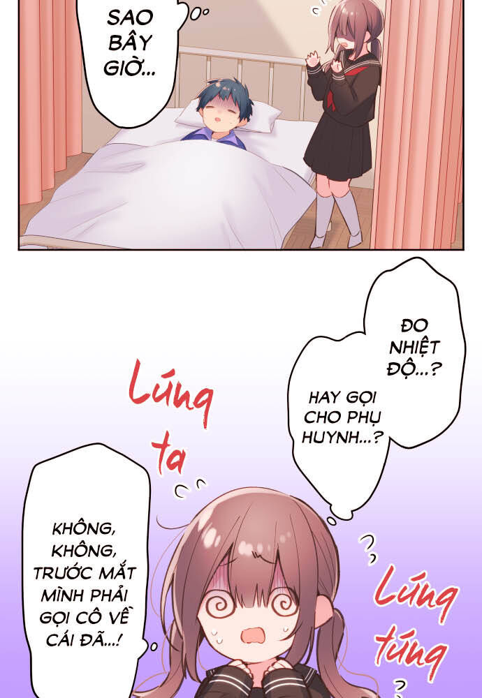 Cô Bạn Gái Hai Mặt Chapter 42 - 15