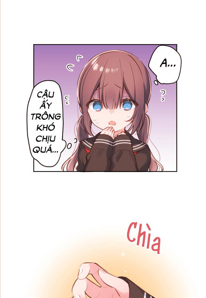 Cô Bạn Gái Hai Mặt Chapter 42 - 18