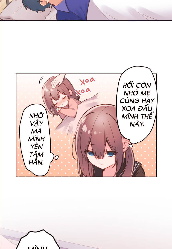 Cô Bạn Gái Hai Mặt Chapter 42 - 20