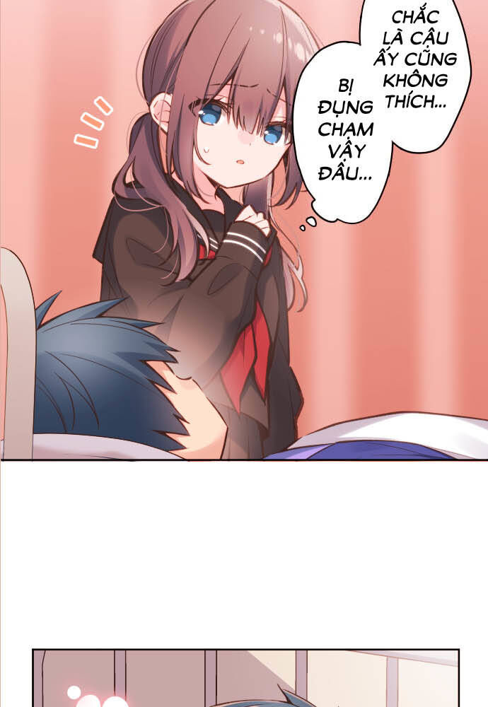 Cô Bạn Gái Hai Mặt Chapter 42 - 24