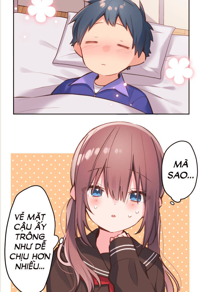 Cô Bạn Gái Hai Mặt Chapter 42 - 25