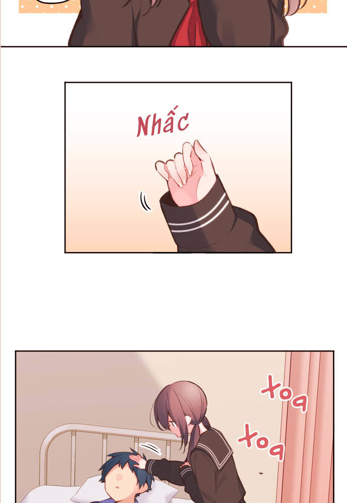 Cô Bạn Gái Hai Mặt Chapter 42 - 26