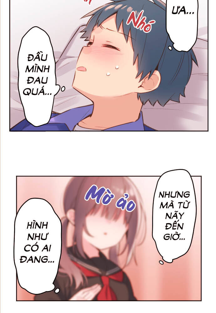 Cô Bạn Gái Hai Mặt Chapter 42 - 29