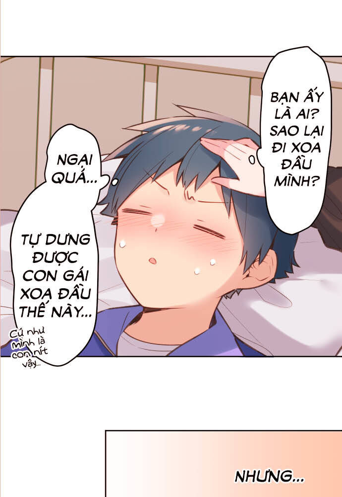 Cô Bạn Gái Hai Mặt Chapter 42 - 30