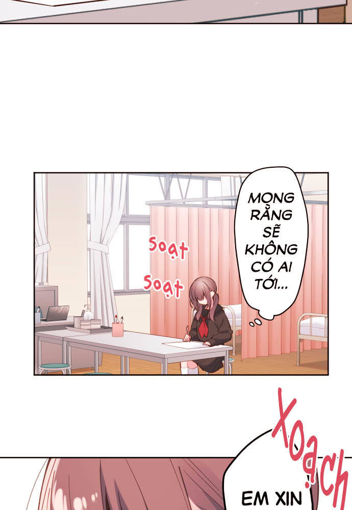 Cô Bạn Gái Hai Mặt Chapter 42 - 4