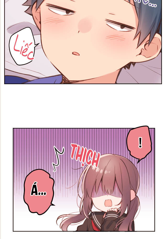 Cô Bạn Gái Hai Mặt Chapter 42 - 33