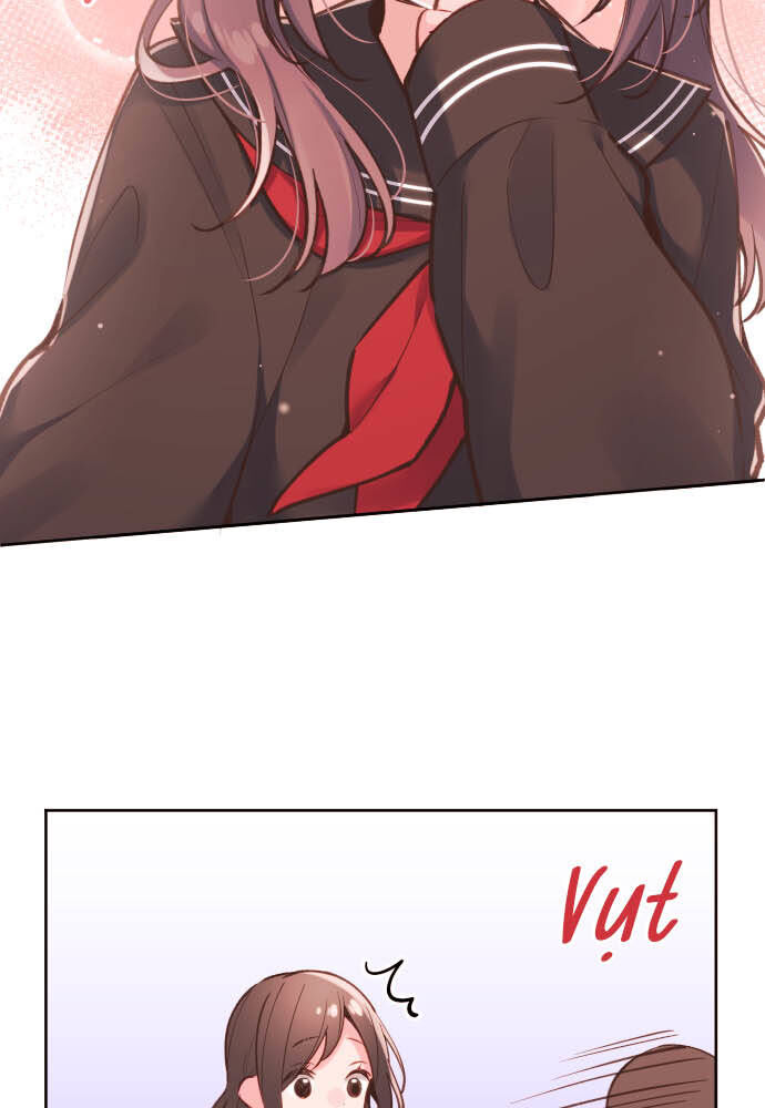 Cô Bạn Gái Hai Mặt Chapter 42 - 40