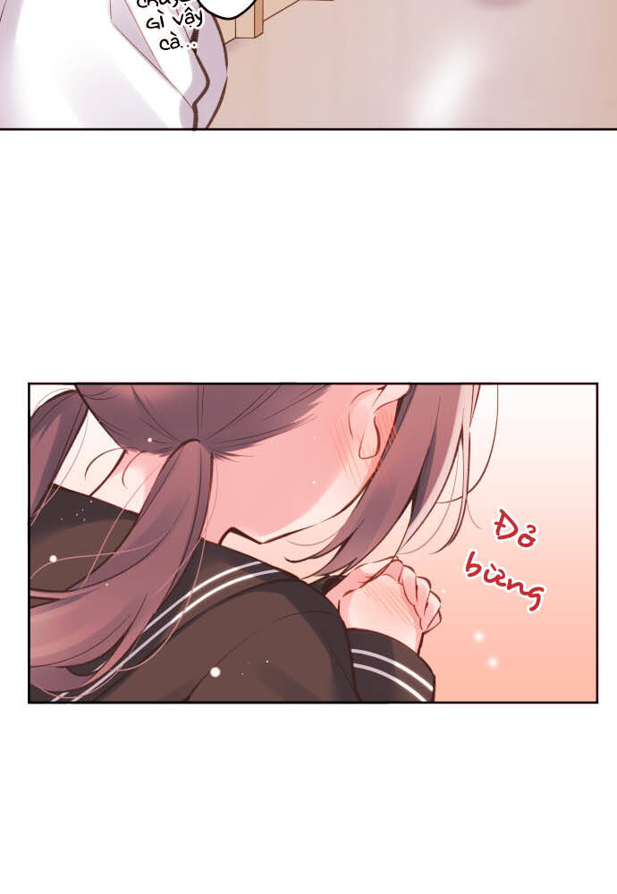 Cô Bạn Gái Hai Mặt Chapter 42 - 42