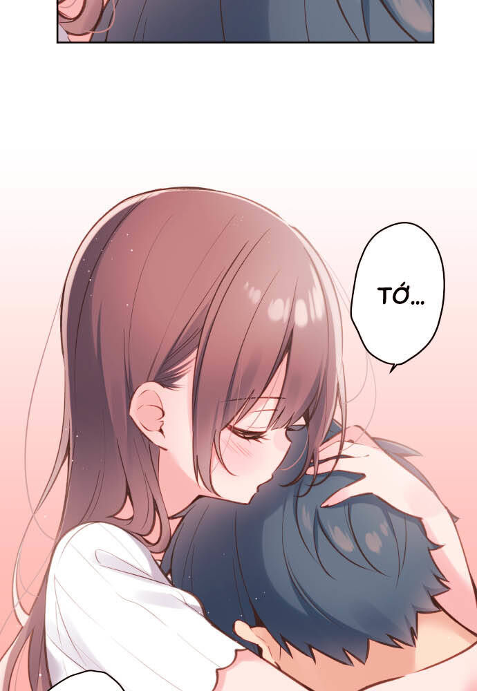 Cô Bạn Gái Hai Mặt Chapter 42 - 47