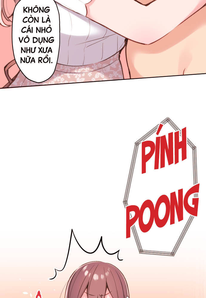 Cô Bạn Gái Hai Mặt Chapter 42 - 48