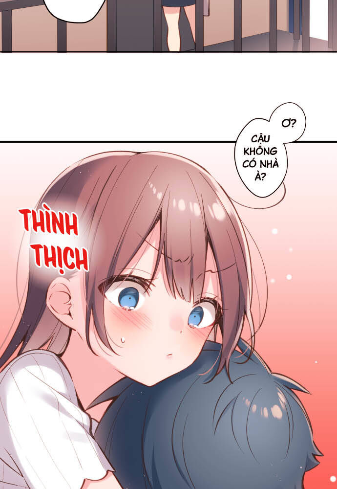 Cô Bạn Gái Hai Mặt Chapter 42 - 50