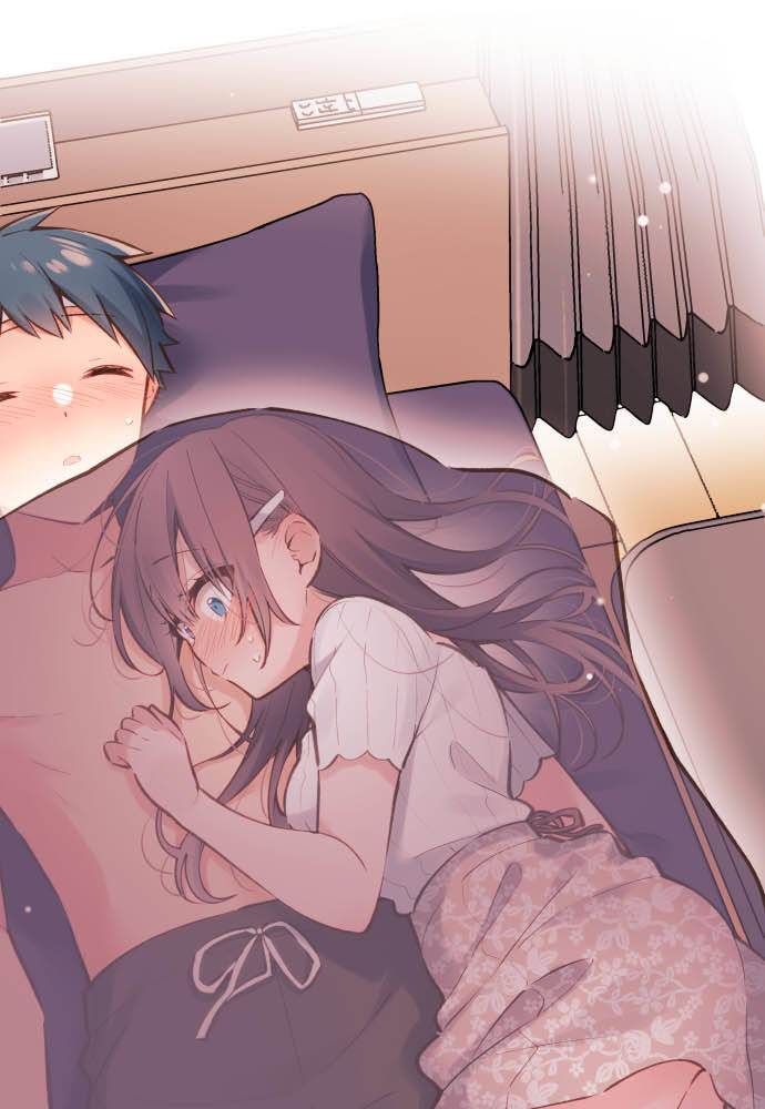 Cô Bạn Gái Hai Mặt Chapter 42 - 56