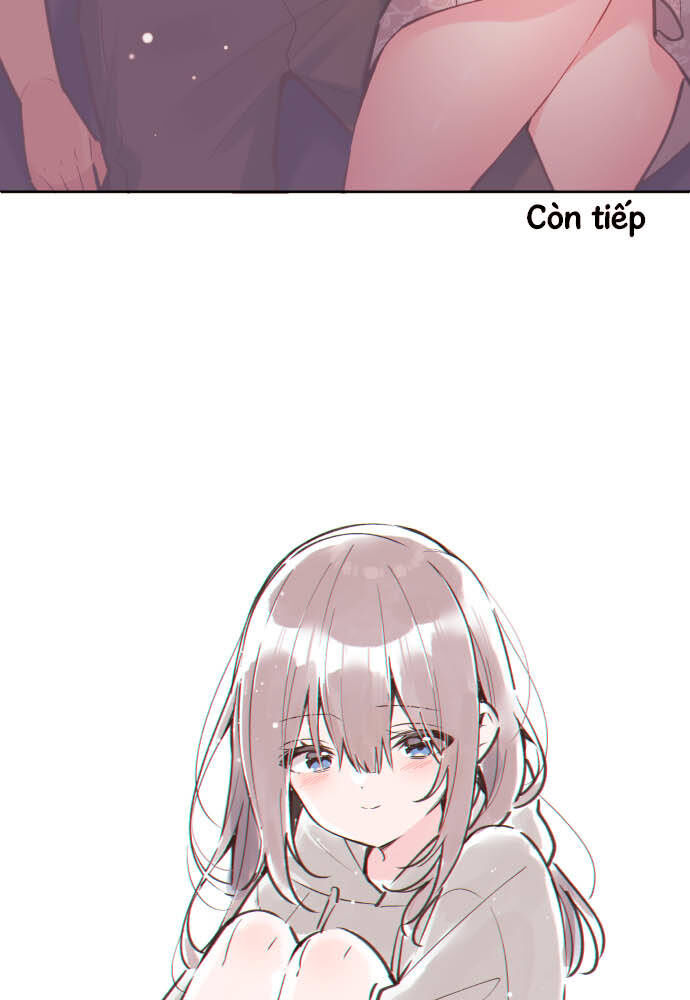 Cô Bạn Gái Hai Mặt Chapter 42 - 57