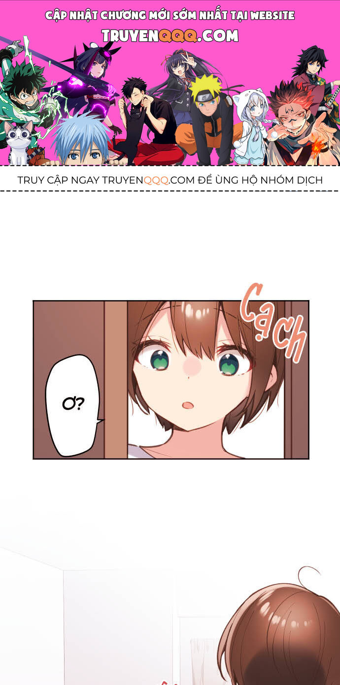 Cô Bạn Gái Hai Mặt Chapter 43 - 1
