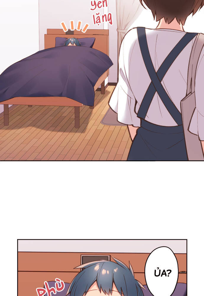 Cô Bạn Gái Hai Mặt Chapter 43 - 2