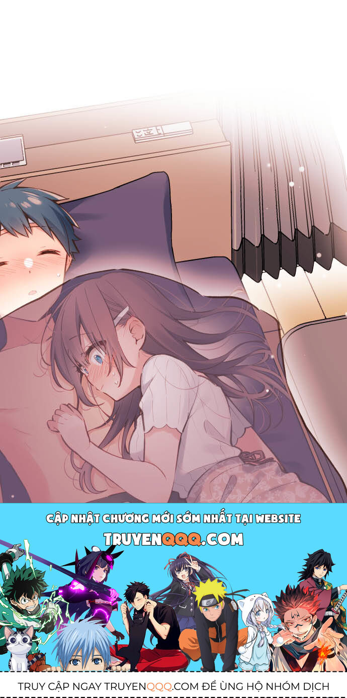 Cô Bạn Gái Hai Mặt Chapter 43 - 4