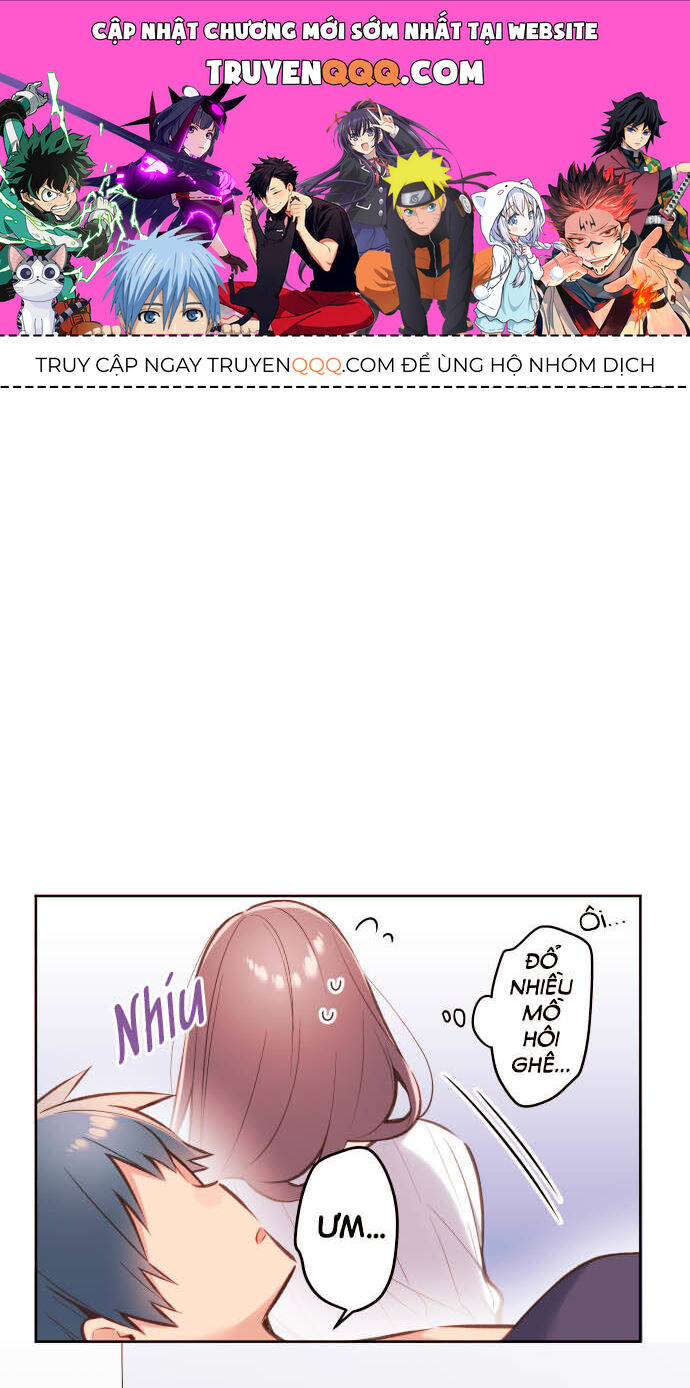 Cô Bạn Gái Hai Mặt Chapter 44 - 1