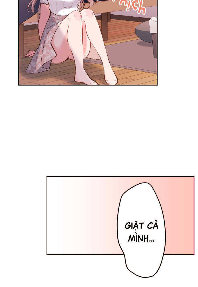 Cô Bạn Gái Hai Mặt Chapter 44 - 16
