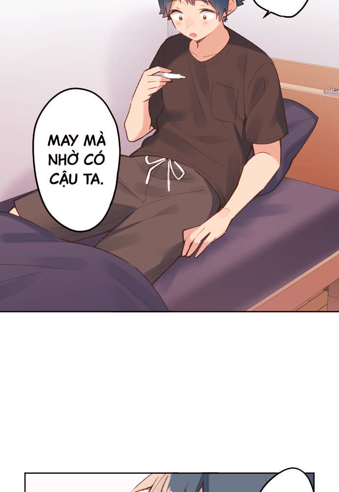 Cô Bạn Gái Hai Mặt Chapter 44 - 23