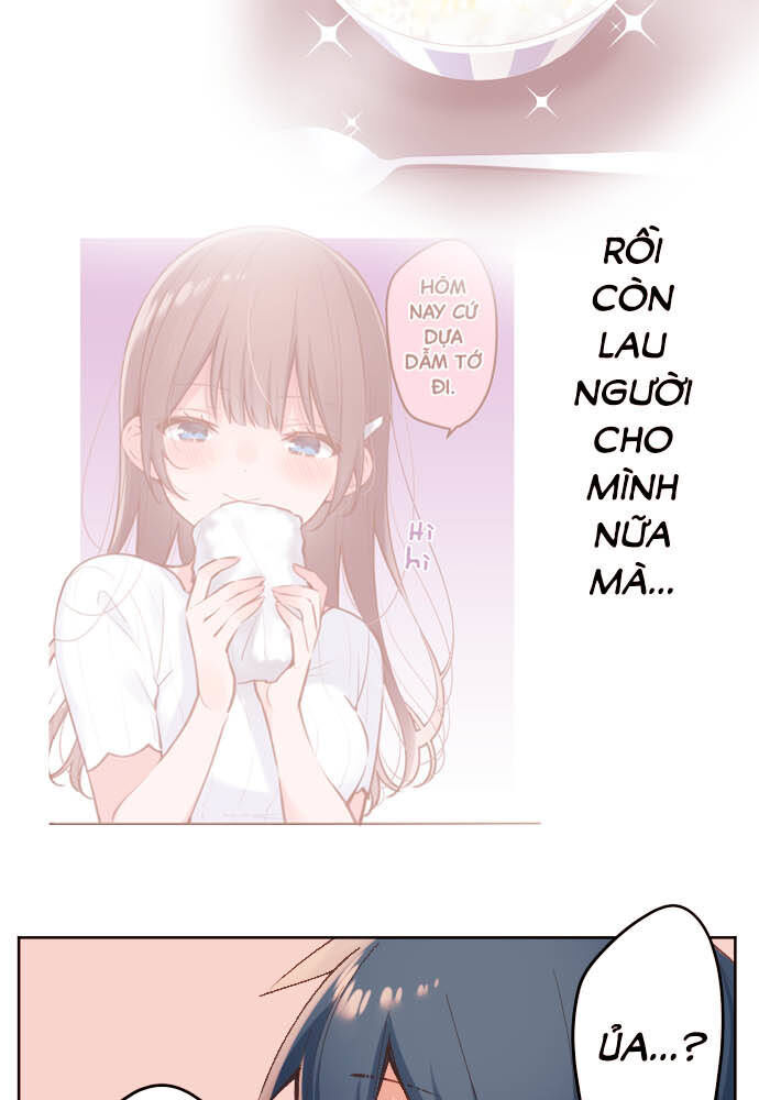 Cô Bạn Gái Hai Mặt Chapter 44 - 27