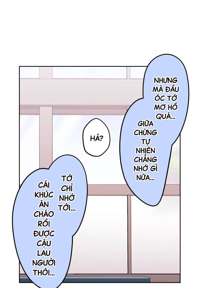 Cô Bạn Gái Hai Mặt Chapter 44 - 35