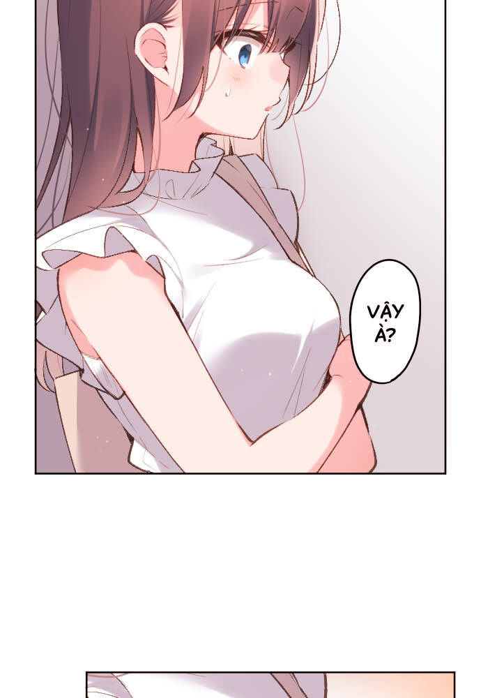 Cô Bạn Gái Hai Mặt Chapter 44 - 37