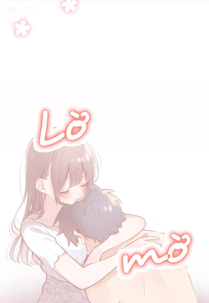 Cô Bạn Gái Hai Mặt Chapter 44 - 49