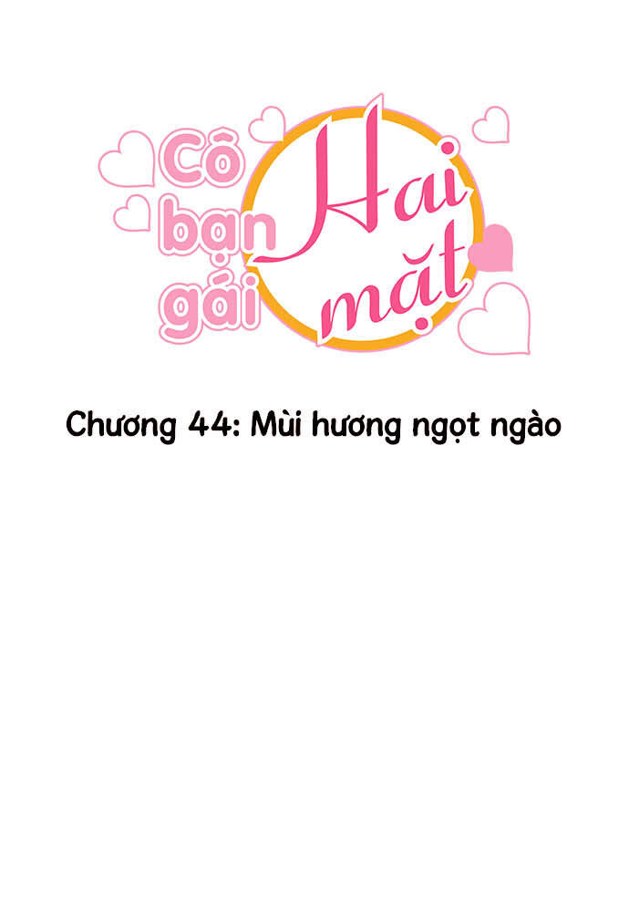Cô Bạn Gái Hai Mặt Chapter 44 - 7