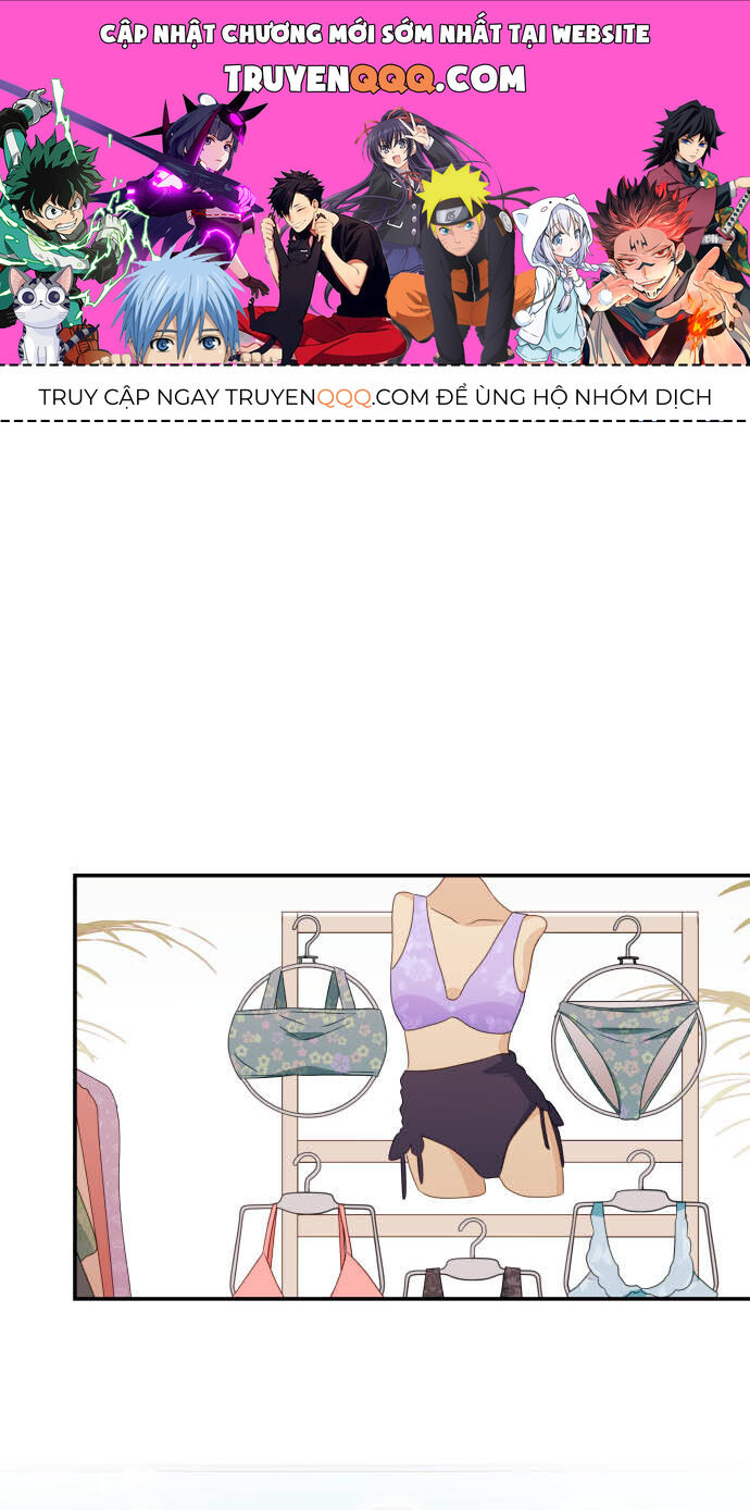 Cô Bạn Gái Hai Mặt Chapter 45 - 1