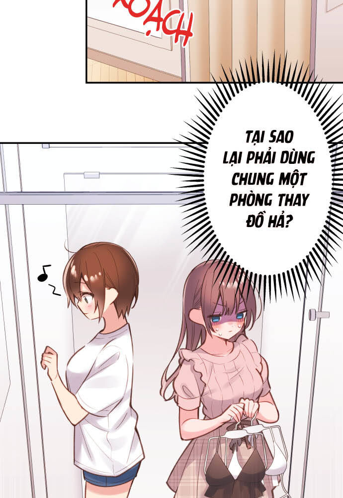Cô Bạn Gái Hai Mặt Chapter 45 - 13