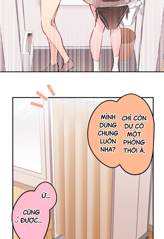 Cô Bạn Gái Hai Mặt Chapter 45 - 14