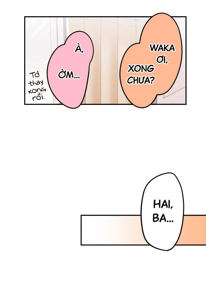 Cô Bạn Gái Hai Mặt Chapter 45 - 17
